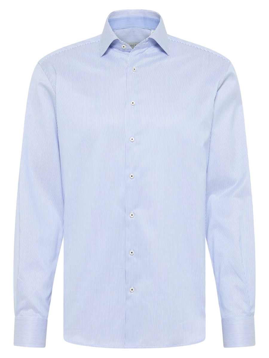 Eterna Modern fit Skjorte